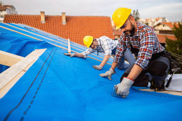 Best Rubber Roofing (EPDM, TPO)  in Armonk, NY